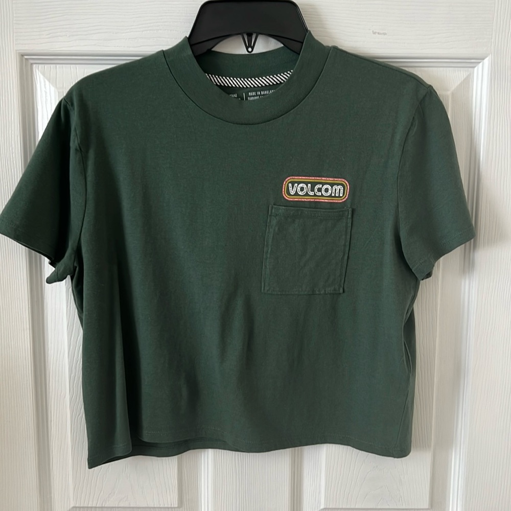 Women’s Volcom T shirt
